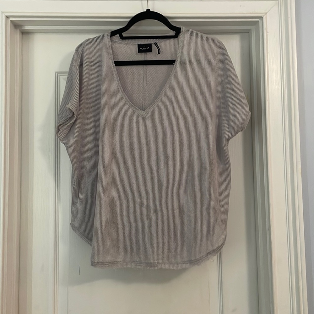 Short Sleeve Urban Outfitters shirt